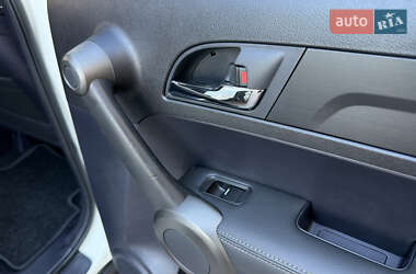 Внедорожник / Кроссовер Honda CR-V 2011 в 