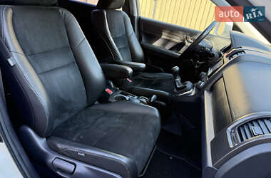 Внедорожник / Кроссовер Honda CR-V 2011 в 