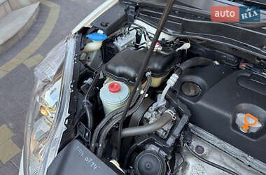 Внедорожник / Кроссовер Honda CR-V 2011 в 