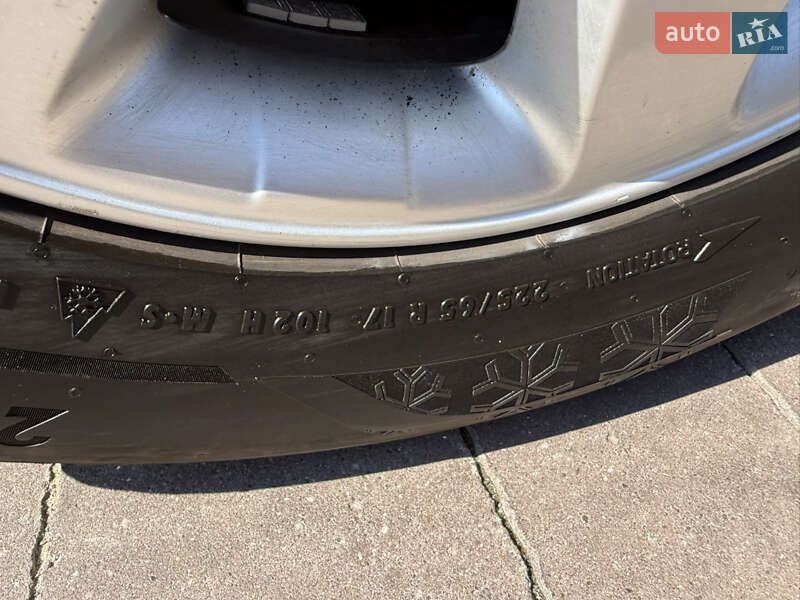 Внедорожник / Кроссовер Honda CR-V 2011 в Тернополе