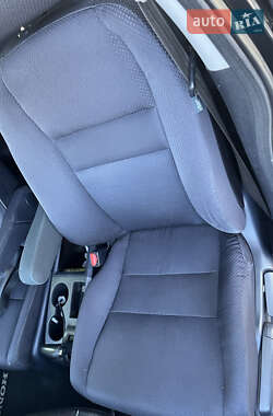 Внедорожник / Кроссовер Honda CR-V 2007 в 