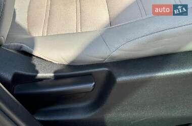 Внедорожник / Кроссовер Honda CR-V 2018 в 