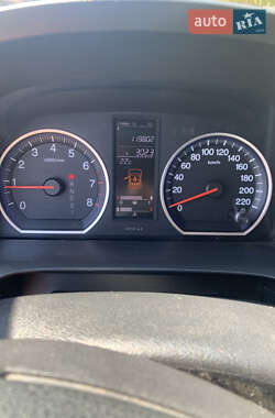 Внедорожник / Кроссовер Honda CR-V 2008 в 