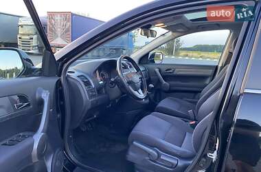 Внедорожник / Кроссовер Honda CR-V 2009 в 