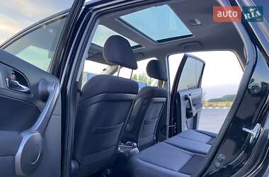 Внедорожник / Кроссовер Honda CR-V 2009 в 