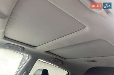 Внедорожник / Кроссовер Honda CR-V 2011 в 