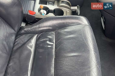 Внедорожник / Кроссовер Honda CR-V 2011 в 