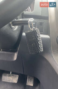 Внедорожник / Кроссовер Honda CR-V 2011 в 