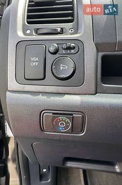 Внедорожник / Кроссовер Honda CR-V 2008 в 