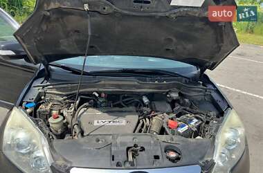 Внедорожник / Кроссовер Honda CR-V 2008 в 
