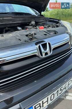 Внедорожник / Кроссовер Honda CR-V 2008 в 