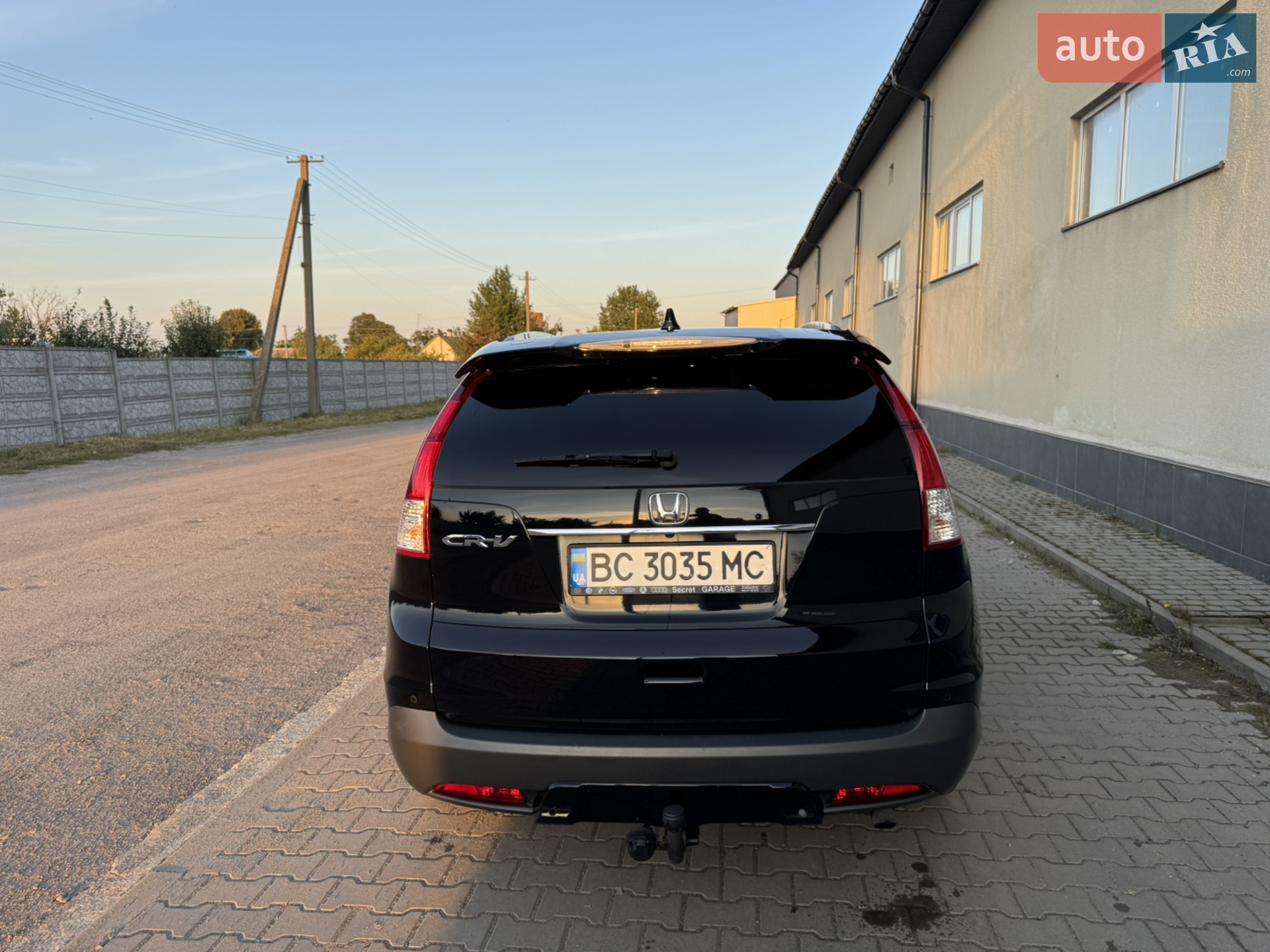 2014 Honda CR-V - мініатюра 22