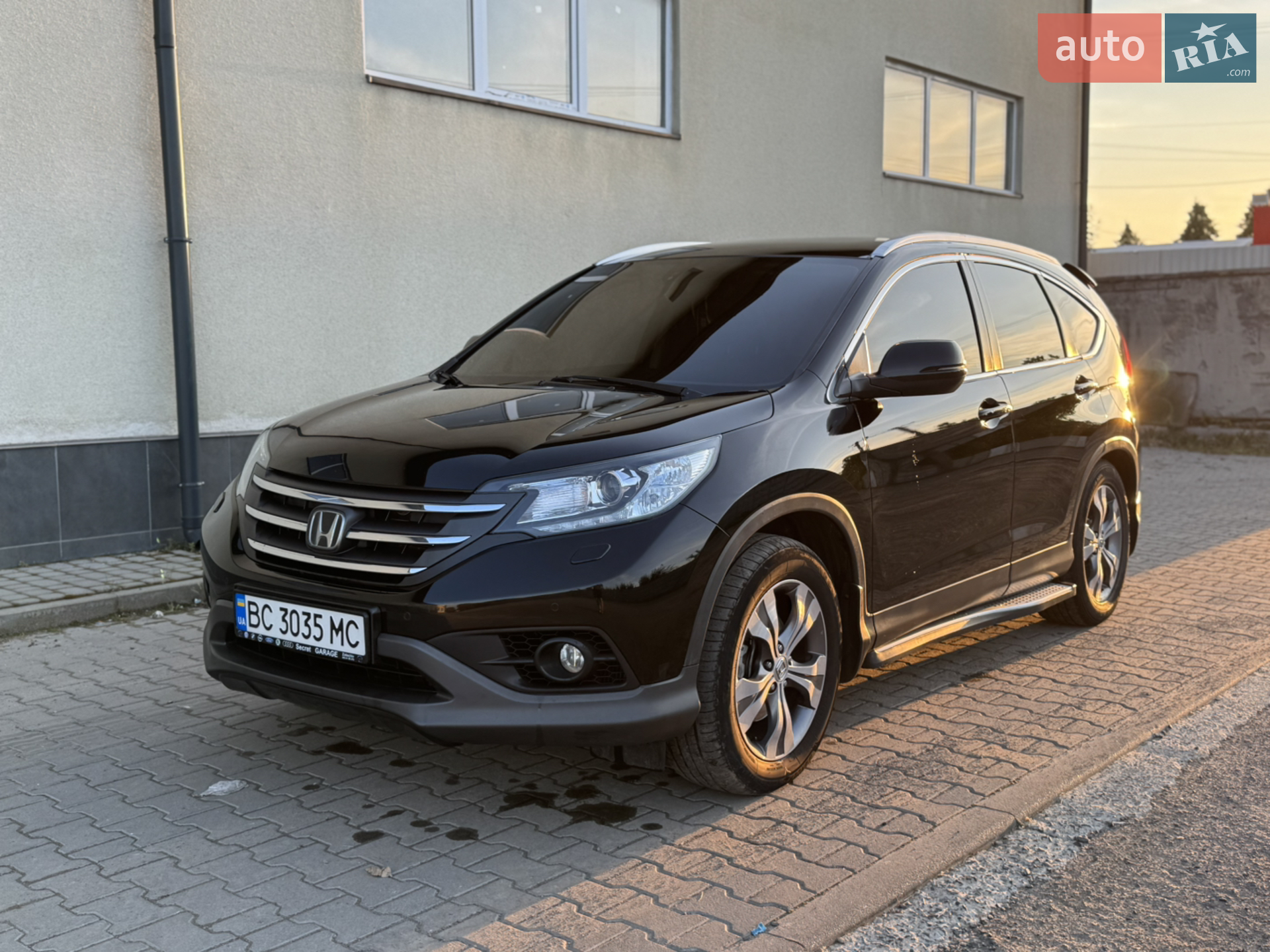 2014 Honda CR-V - мініатюра 6