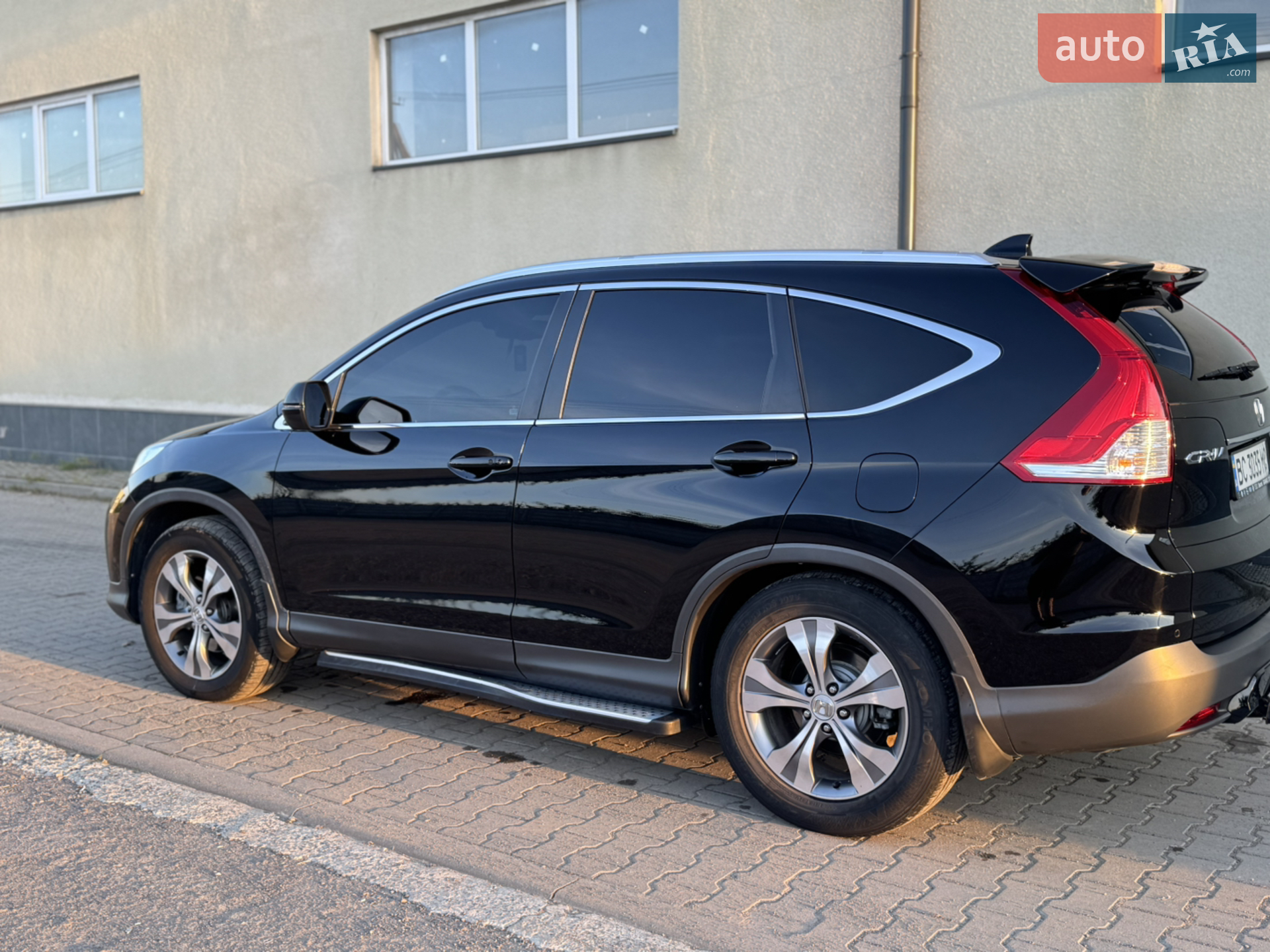 2014 Honda CR-V - мініатюра 15