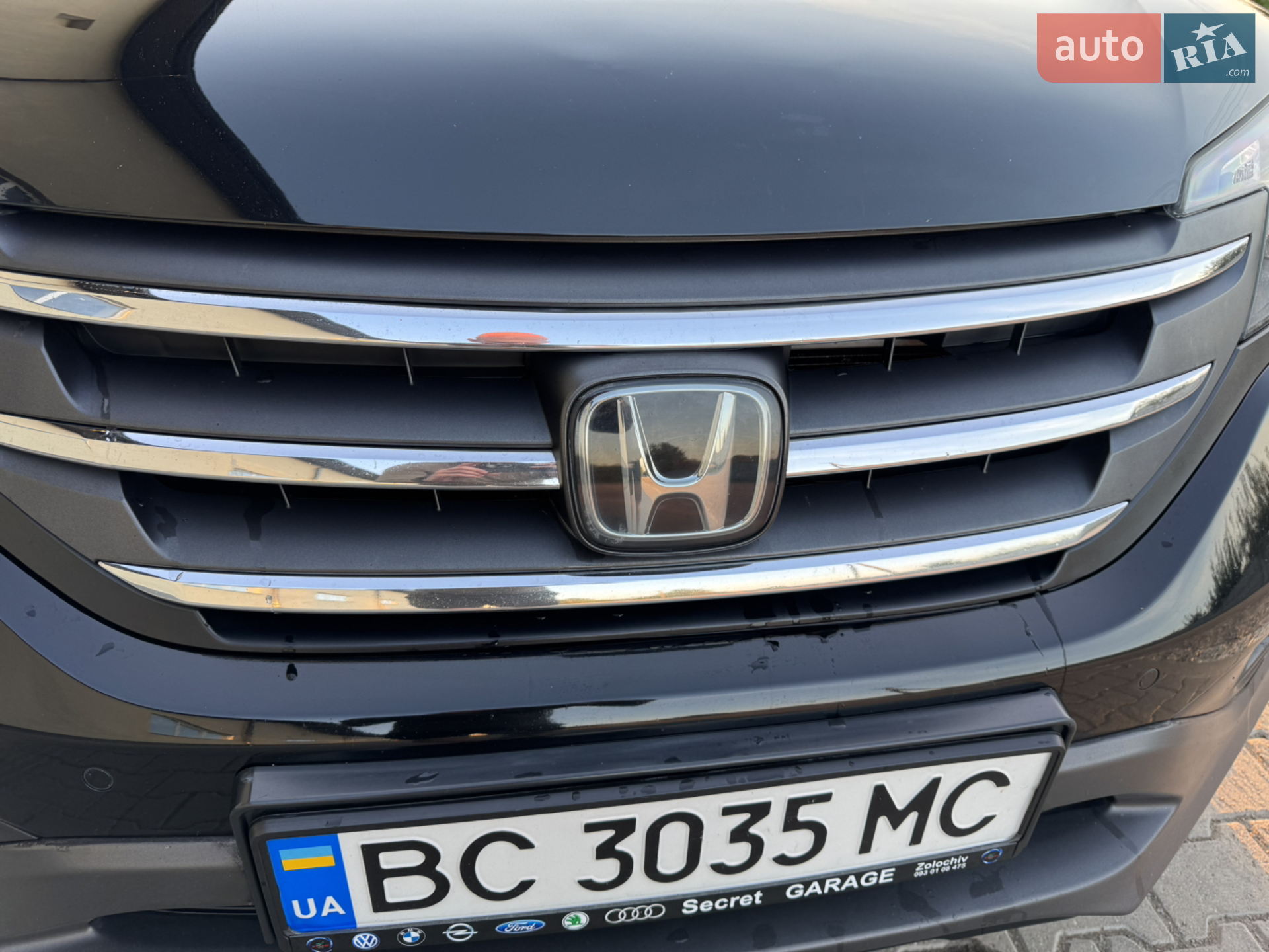 2014 Honda CR-V - мініатюра 53