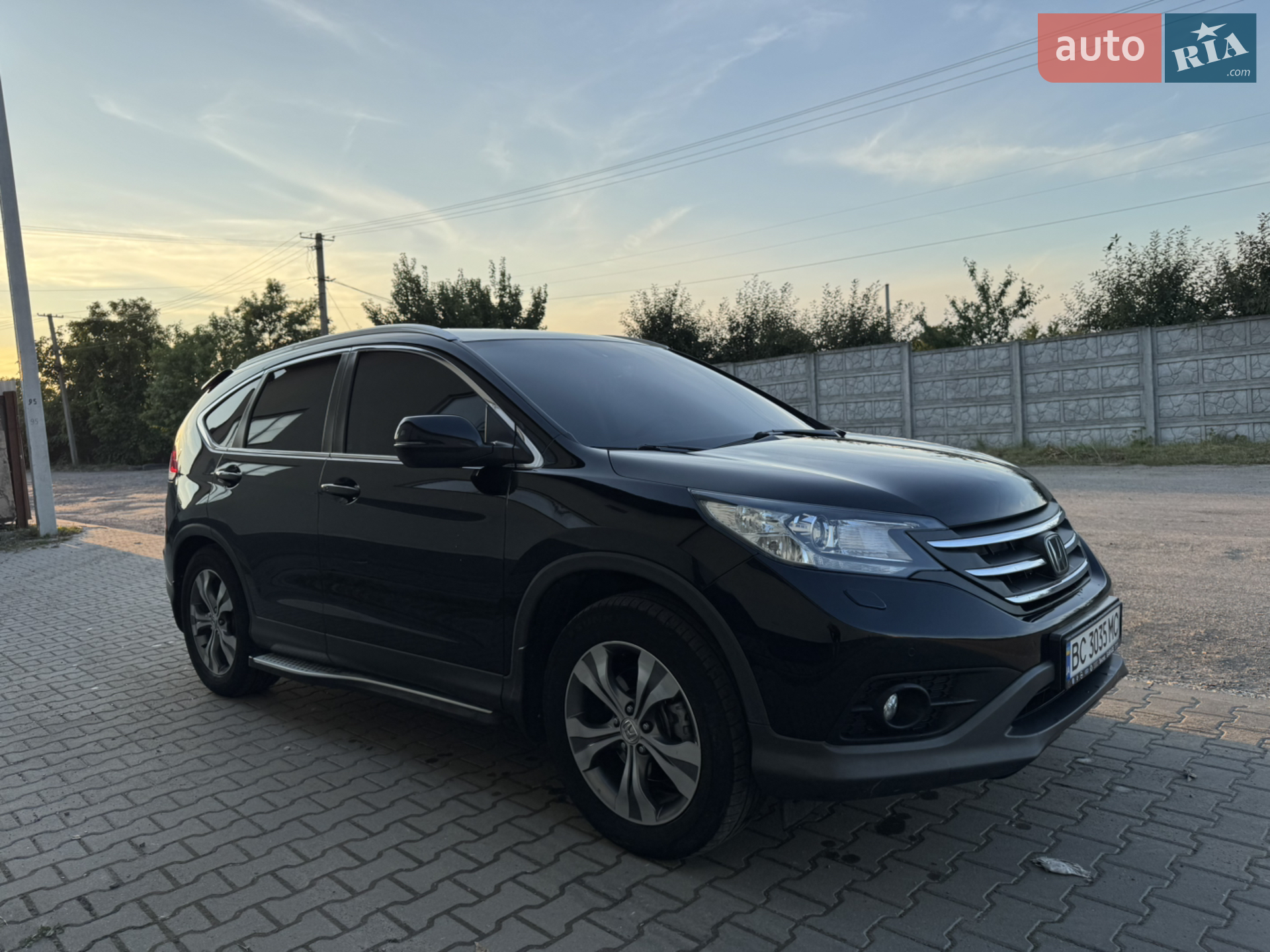 2014 Honda CR-V - мініатюра 10
