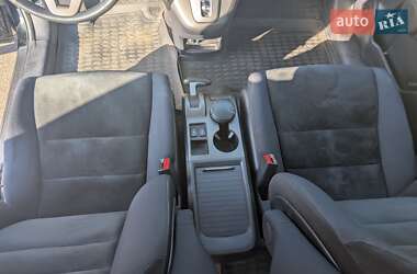 Внедорожник / Кроссовер Honda CR-V 2012 в 