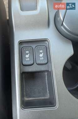 Внедорожник / Кроссовер Honda CR-V 2012 в 