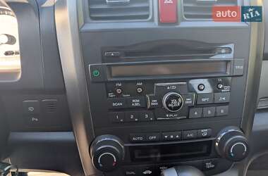 Внедорожник / Кроссовер Honda CR-V 2012 в 