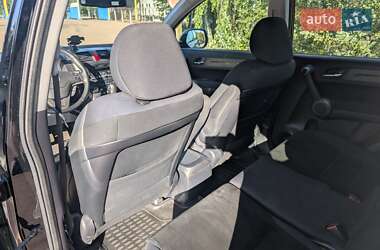 Внедорожник / Кроссовер Honda CR-V 2012 в 