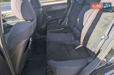Внедорожник / Кроссовер Honda CR-V 2012 в 