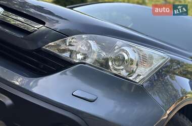 Внедорожник / Кроссовер Honda CR-V 2008 в 