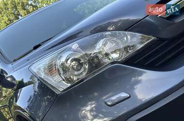 Внедорожник / Кроссовер Honda CR-V 2008 в 