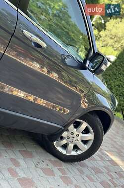 Внедорожник / Кроссовер Honda CR-V 2008 в 