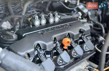 Внедорожник / Кроссовер Honda CR-V 2008 в 