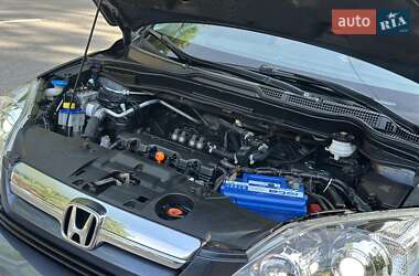 Внедорожник / Кроссовер Honda CR-V 2008 в 