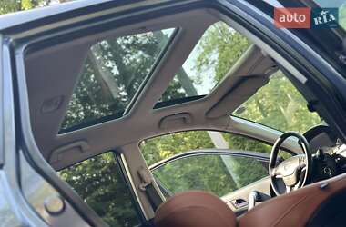 Внедорожник / Кроссовер Honda CR-V 2008 в 