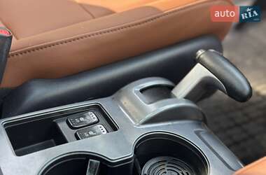 Внедорожник / Кроссовер Honda CR-V 2008 в 