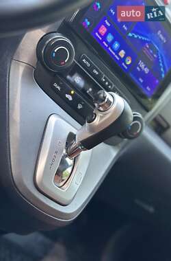 Внедорожник / Кроссовер Honda CR-V 2008 в 