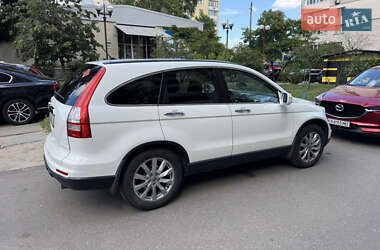 Внедорожник / Кроссовер Honda CR-V 2012 в 