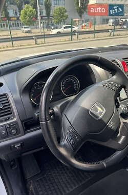 Внедорожник / Кроссовер Honda CR-V 2012 в 