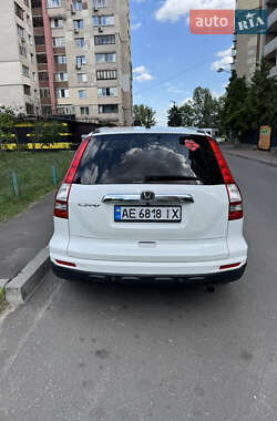 Внедорожник / Кроссовер Honda CR-V 2012 в 