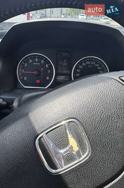 Внедорожник / Кроссовер Honda CR-V 2012 в 