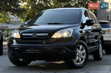 Внедорожник / Кроссовер Honda CR-V 2007 в 
