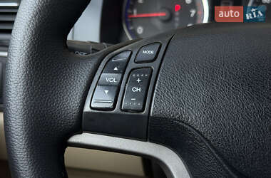Внедорожник / Кроссовер Honda CR-V 2007 в 