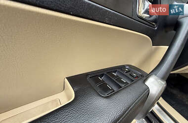 Внедорожник / Кроссовер Honda CR-V 2010 в 