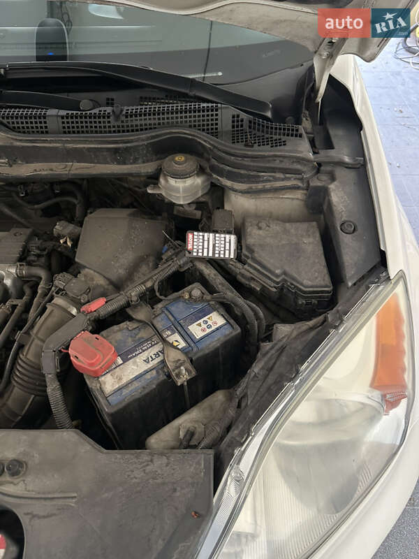 Внедорожник / Кроссовер Honda CR-V 2008 в Киеве