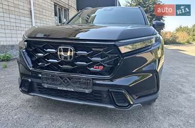Внедорожник / Кроссовер Honda CR-V 2024 в Виннице