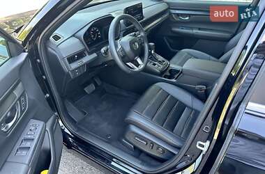 Внедорожник / Кроссовер Honda CR-V 2024 в 