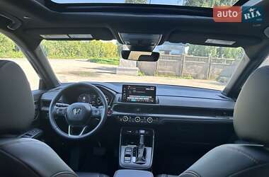 Внедорожник / Кроссовер Honda CR-V 2024 в 