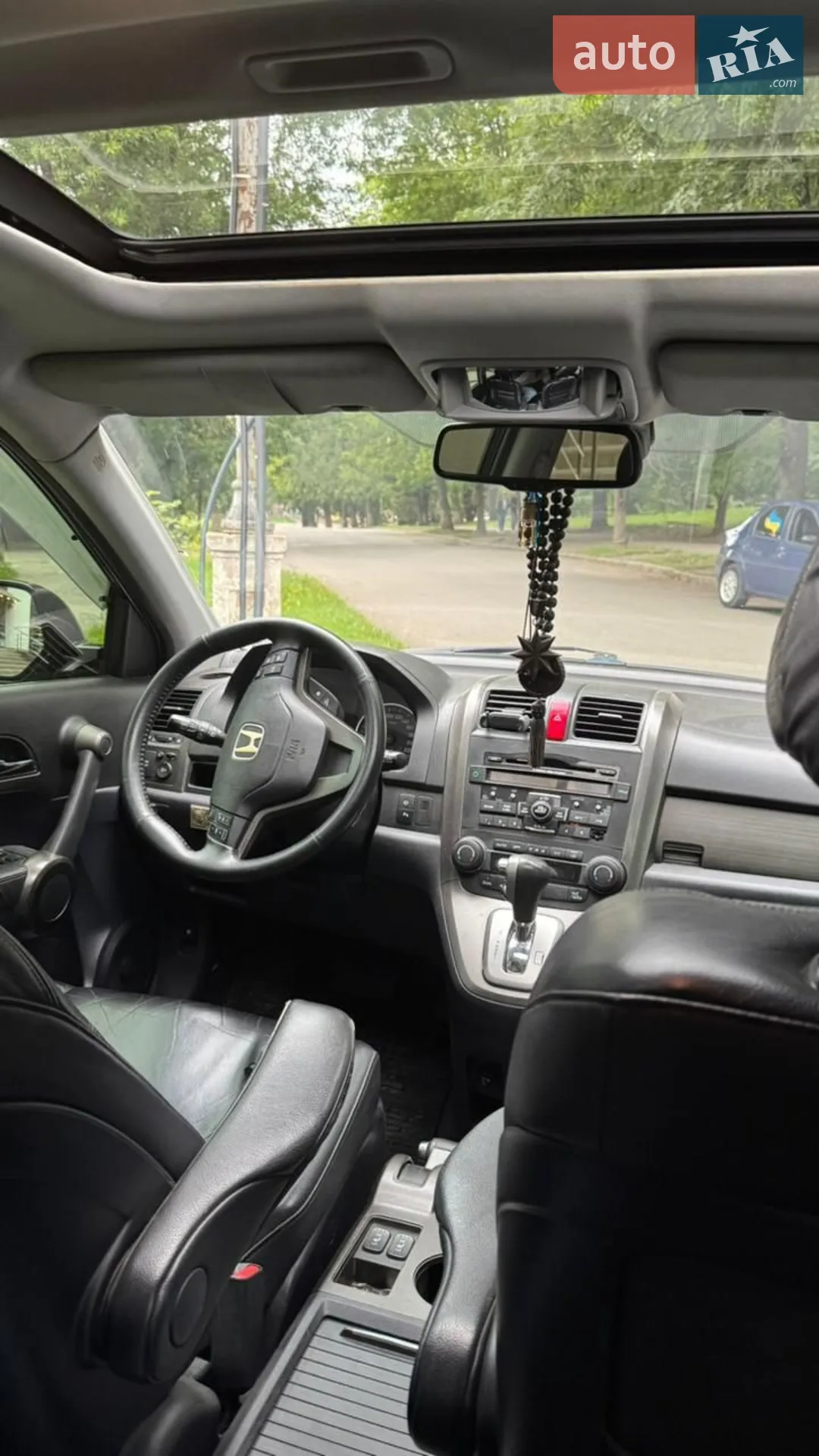 2010 Honda CR-V - мініатюра 4