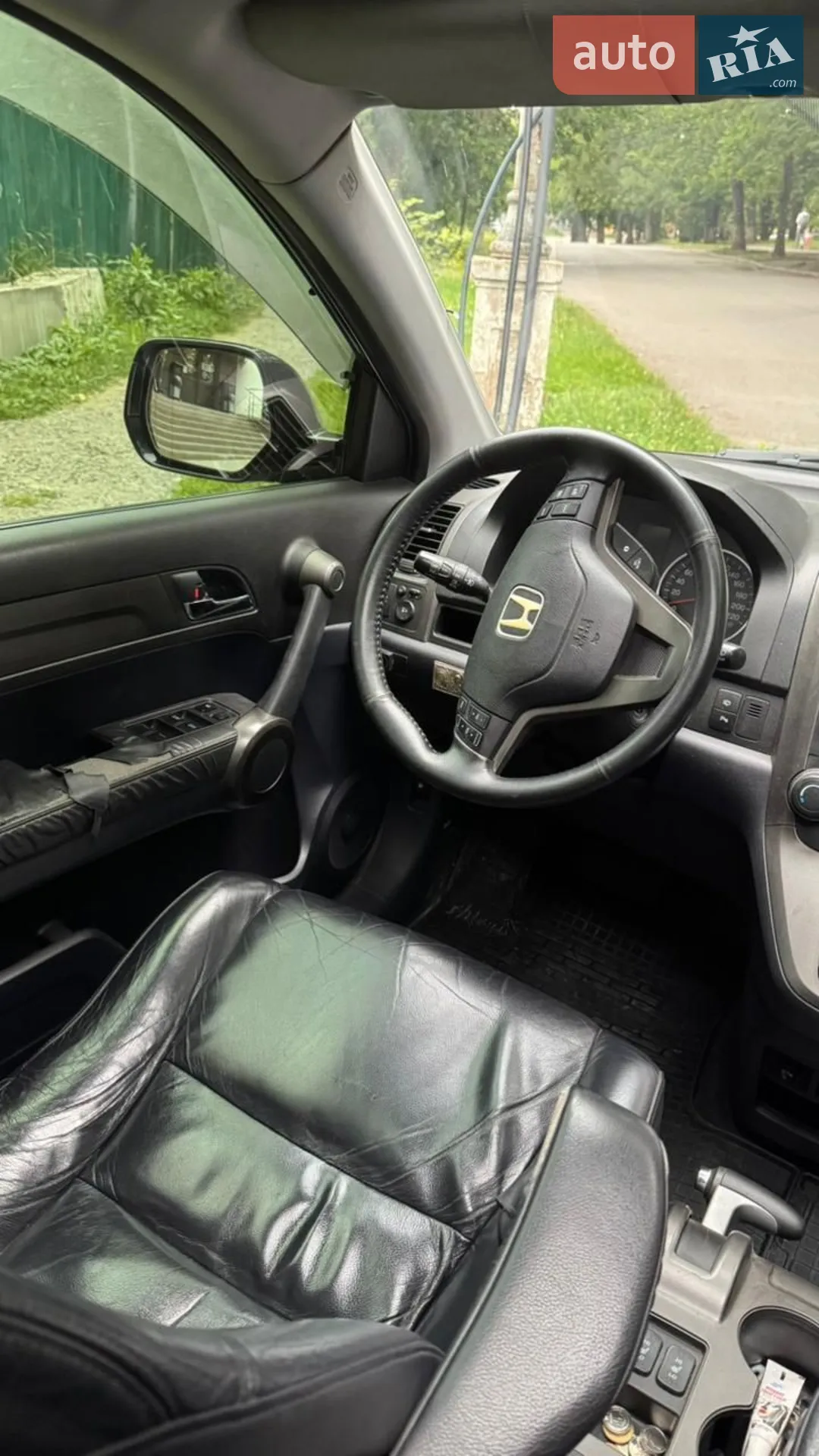 2010 Honda CR-V - мініатюра 9
