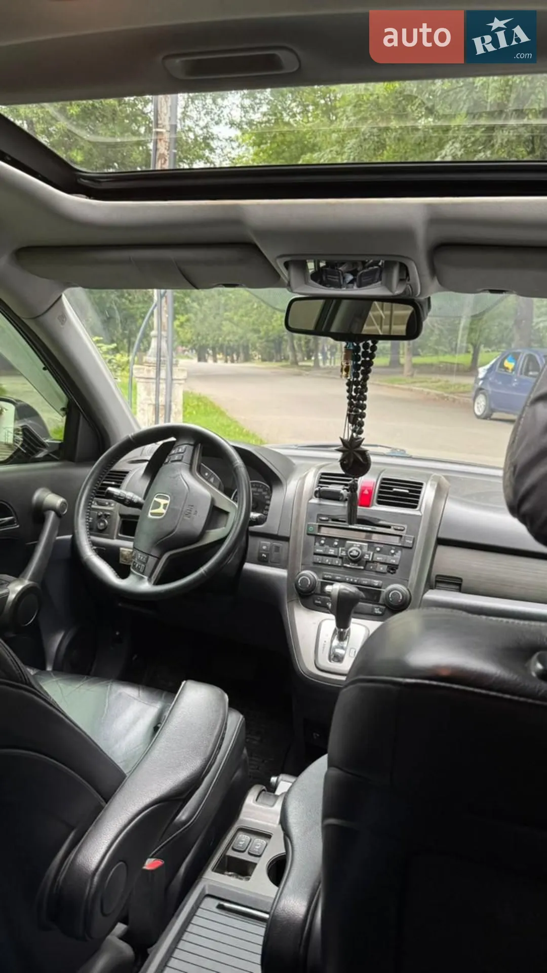 2010 Honda CR-V - мініатюра 12