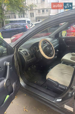 Внедорожник / Кроссовер Honda CR-V 2010 в 