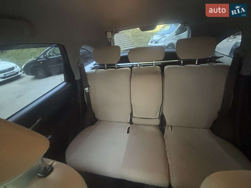 Позашляховик / Кросовер Honda CR-V 2010 в Білій Церкві