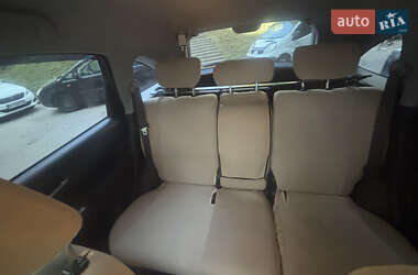 Внедорожник / Кроссовер Honda CR-V 2010 в 